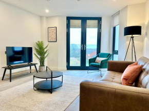 Apartment 56 Citygate